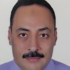 محمد ابراهيم على , group warehouses operation Manager 