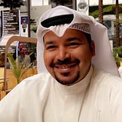 حسن البدر, administrative coordinator transactions 