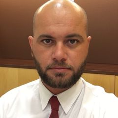 عامر البيطار, Relationship Manager