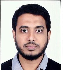 Atif Khan محمد, Senior Project manager