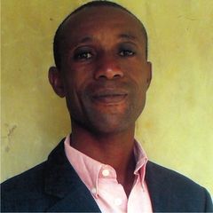 Taiwo Ademola Olawale samuel, Manager