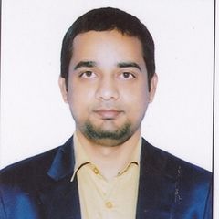 syed khaleel ahmed ahmed, Recruitment Manager