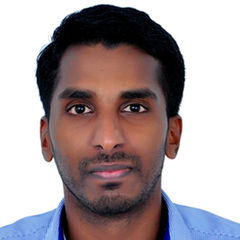 Faisal Pallipurath Chalil, SAP Technofunctional Consultant