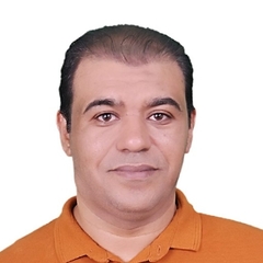 أحمد حسن, مشرف مبيعات
