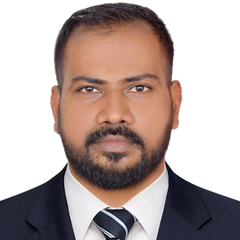 khan Sufiyan Manzoor, Sr. System Administrator/ Team Lead