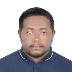 Mohammed Mahgoub, Inhouse Software Development Supervisor 