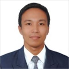 Jherson Pugay, Supervisor Trainee