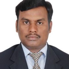 Arunkumar  Sathasivam