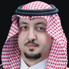 Fahad Faza AlShammari, Manager, Fraud Monitoring Manager
