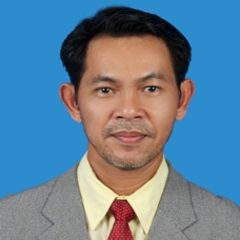 Margiawan Sembodo, Senior Directional Driller
