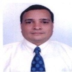 Jaiprakash Sheth, Senior Electrical c Engineer 