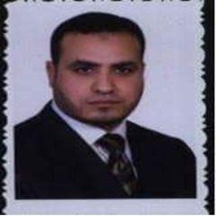 Sayed Mahmoud Younes Ali Younes, Retail& Mini market Sales Manager 