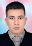 Ahmed Gaber, Operation Engineer "field and DCS operator"