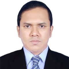 Rokanujjaman Rokan, Software Development Manager (Data Warehouse)