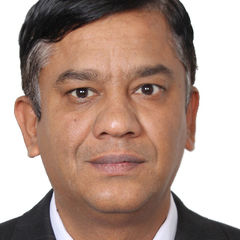Venkatraman Ramesh, National Sales & Marketing Manager