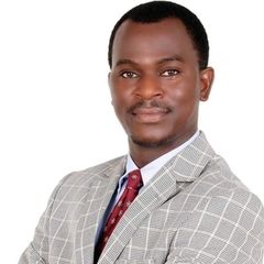 Raphael Bahati Mgaya, Group Legal Manager