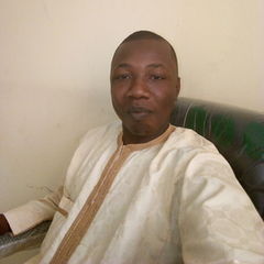 Abdurrahman Abubakar