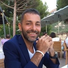 Elvio DE Freitas, Restaurant Director