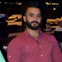 شهاب الدندشي, Marketing Officer