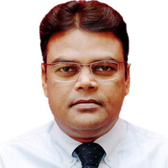 Mohammed Shadain Anwar, Document Controller