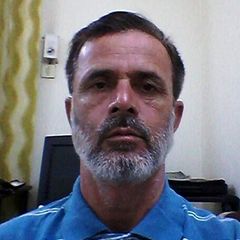 Riyaz Khan, Senior HVAC Technician