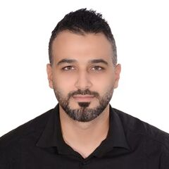 محمد غنيم, Real estate (leasing officer and marketing)