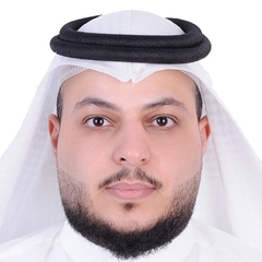 Abdulqader Alredaini