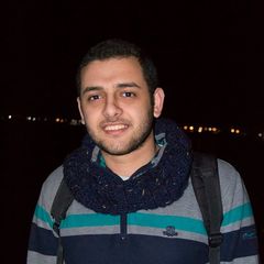 Eslam Mostafa