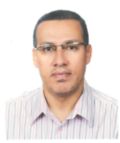 Mohamed Alhawi, Plant  & Projects Manager