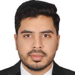 Yousef AL Jawad, Mechanical Design & Application Engineer