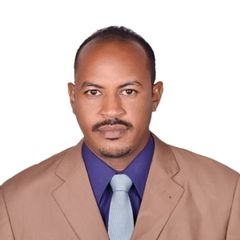 Esamelden Mohamed Elhaj Elsyed