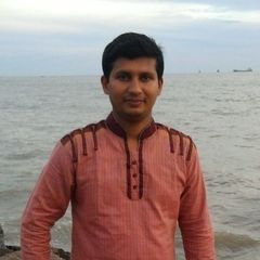 Raihanozzaman  Bhuiyan , Manager ce engineer