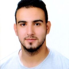 بسام أحمد, Energy Engineer