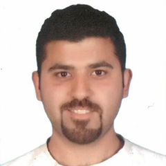 Ameer Youssef, Construction Project Manager