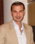 Karim Fahmy Fahmy, Media Director