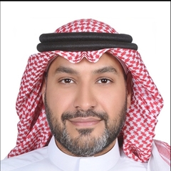 Meshaal Al Thubiti, Workforce Planning Manager