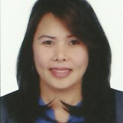 Beverly Villanueva, Finance and Accounting Manager