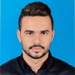 mahmoud  alkhteeb, key sales account manager