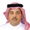 Naser Al Harith, human resources and administration manager