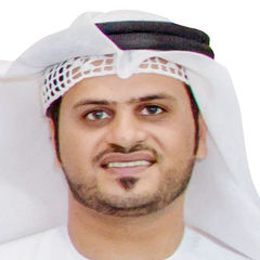 Khaled Albelooshi