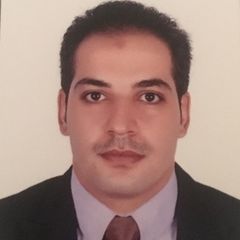 Ayham Mohmaed, Branch Supervisor