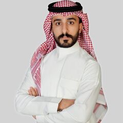 khalid Abdulmohsin Abdullah  Aljughaiman, EH&S Compliance Safety Officer
