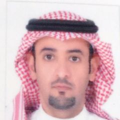 Mohammed Almukaes