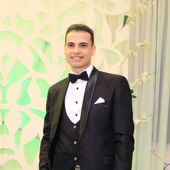 Adel Kamel, Tax Auditor