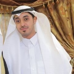 Abdullah Alqosi, Personnel Supervisor