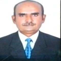NOMAN IQBAL MOHAMMAD IQBAL, Site Supervisor
