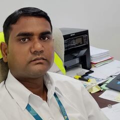 Mohammad Shahnawaz, mep supervisor