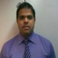 Mukesh Sharma موكو, Sr Logistics Manager (Customer service& Operations)