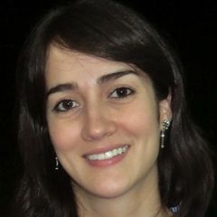 Claudia  Giraldo, designer architect