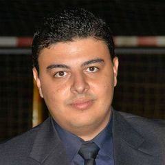 محمد احمد زين, sales senior